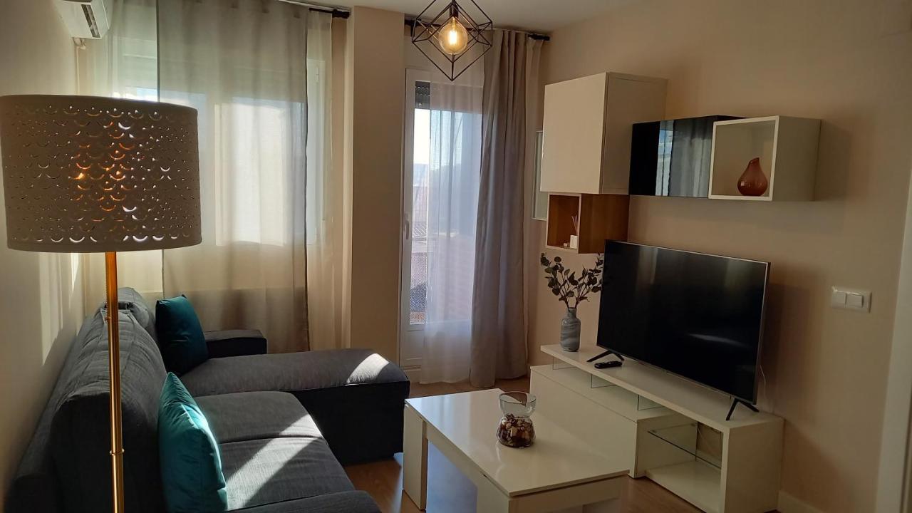 Espoz y Mina piso de lujo con acceso directo a la Plaza Mayor Salamanca Exterior foto